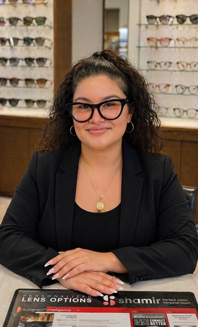 Angelica Garcia