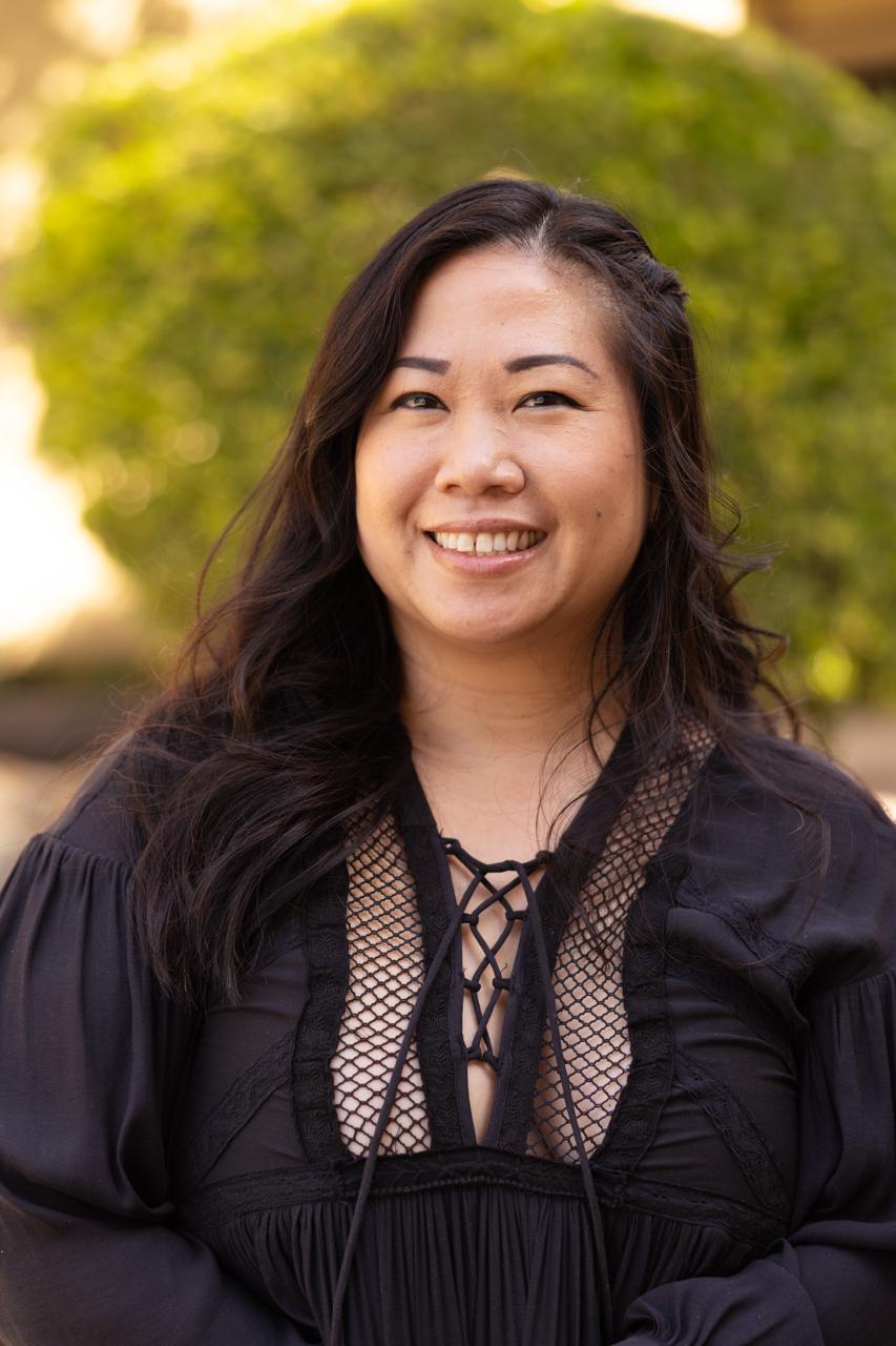 Dorothy Mai